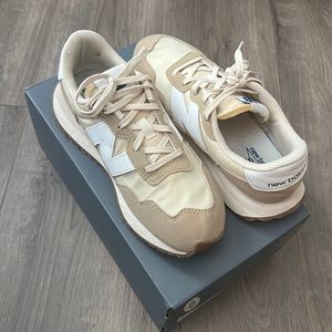 New Balance running Sneakers 237